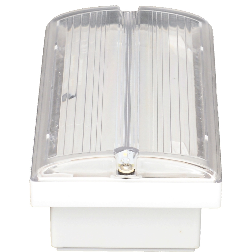Fulgur s-43043 - Lampada di emergenza LED FIWA/230V 1500 mAh IP65