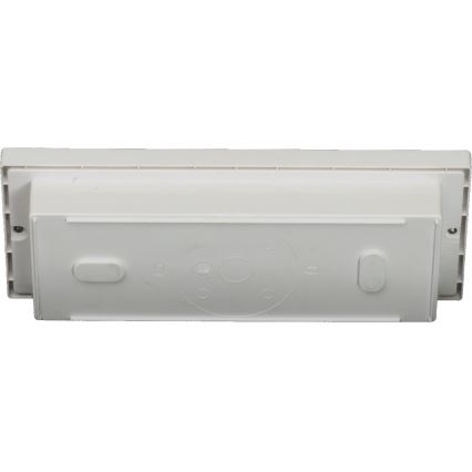 Fulgur s-43043 - Lampada di emergenza LED FIWA/230V 1500 mAh IP65