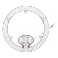 Fulgur s-43088 - Modulo magnetico LED/12W/230V 3000/4000/6500K Ø 19,3 cm