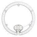 Fulgur s-43089 - Modulo magnetico LED/18W/230V 3000/4000/6500K Ø 23,1 cm