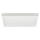 Fulgur s-43102 - Plafoniera LED a soffitto NOMY LED/24W/230V 3000/4000/6500K IP40 30x30 cm bianca