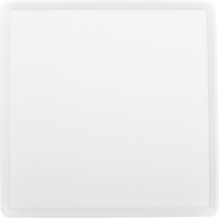 Fulgur s-43104 - Plafoniera LED NOMY LED/32W/230V 3000/4000/6500K IP40 40x40 cm bianco