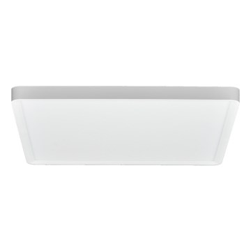 Fulgur s-43104 - Plafoniera LED NOMY LED/32W/230V 3000/4000/6500K IP40 40x40 cm bianco