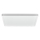 Fulgur s-43104 - Plafonnier LED NOMY LED/32W/230V 3000/4000/6500K IP40 40x40 cm blanc
