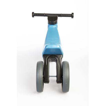 Funny Wheels - Draisienne 2 en 1 RIDER SPORT bleu/noir