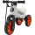 Funny Wheels - Draisienne 2-en-1 RIDER SUPER SPORT blanche/noire/orange