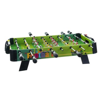 Fußball-Gesellschaftsspiel mit Punktezähler