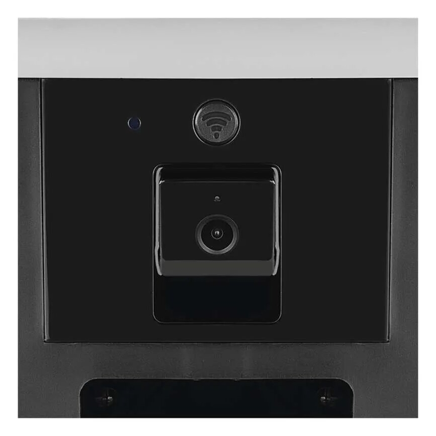 Futterautomat mit Mikrofon und Kamera 6l/5V/4xAA Wi-Fi