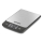 G3Ferrari G2016800 - Bilancia da cucina digitale 2xAAA nera/acciaio inox