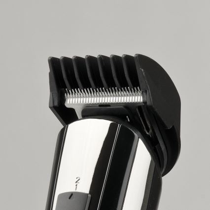 G3Ferrari G3003800 - Tondeuse à cheveux APPEAL 1200 mAh noire