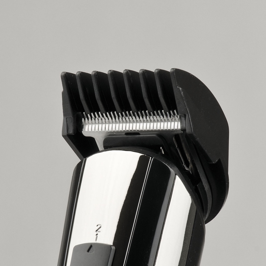 G3Ferrari G3003800 - Tondeuse à cheveux APPEAL 1200 mAh noire