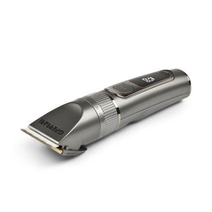 G3Ferrari G3004903 - Tagliacapelli RAZOR-ACT 2000 mAh IPX6