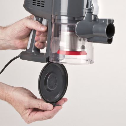 G3Ferrari G9002100 - Aspirapolvere verticale STARDUST 600W/230V