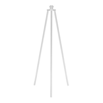 Gamba lampada WINSTON 1xE27/25W/230V bianco