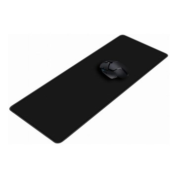 Gaming Pad für eine Maus VARR schwarz