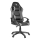 Gaming-Stuhl VARR Zolder schwarz/grau