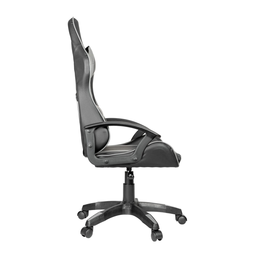 Gaming-Stuhl VARR Zolder schwarz/grau