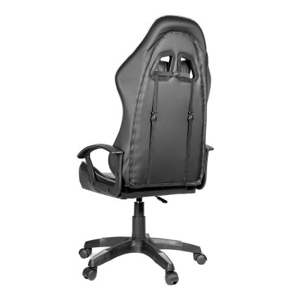 Gaming-Stuhl VARR Zolder schwarz/grau