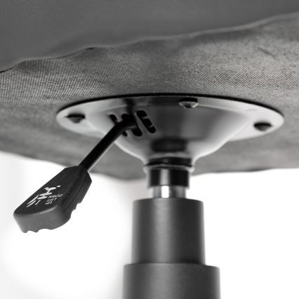Gaming-Stuhl VARR Zolder schwarz/grau