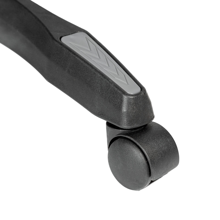 Gaming-Stuhl VARR Zolder schwarz/grau