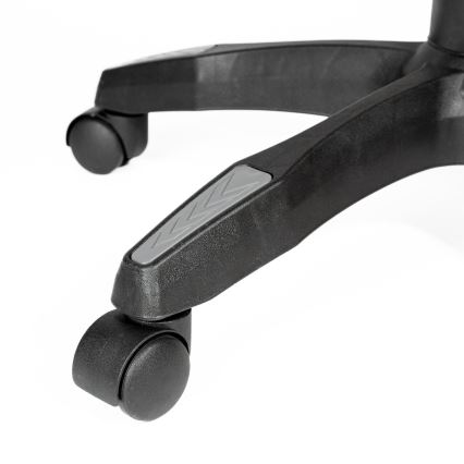 Gaming-Stuhl VARR Zolder schwarz/grau