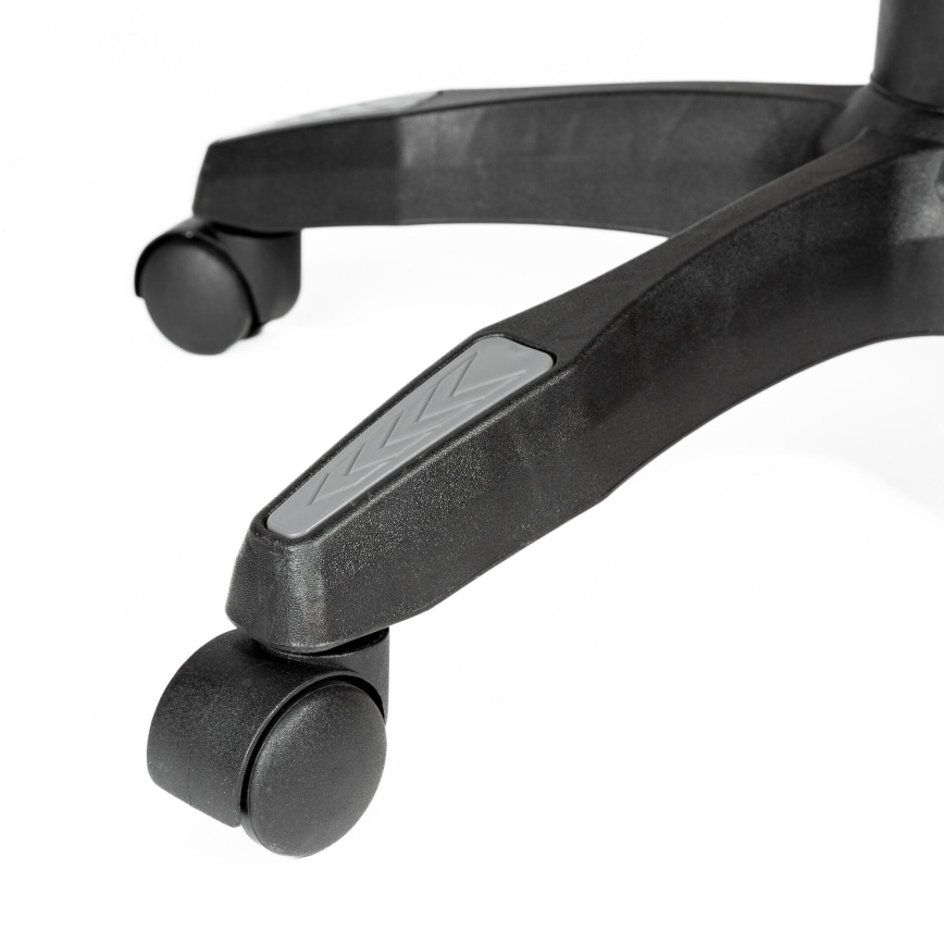 Gaming-Stuhl VARR Zolder schwarz/grau