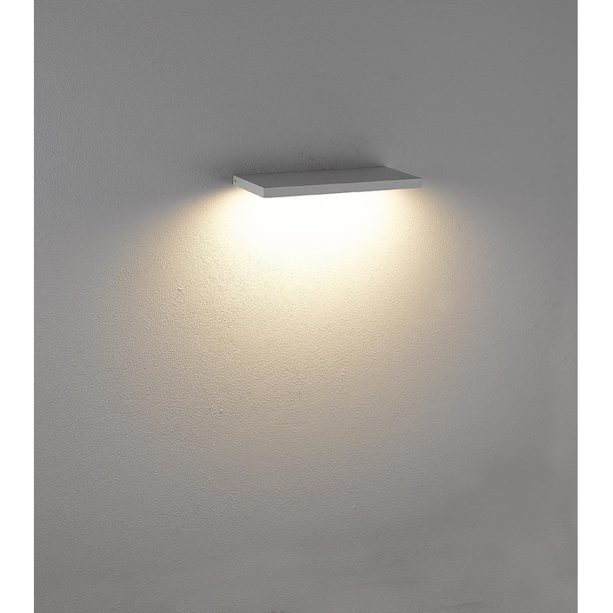 Gardino LX1341 - Applique a LED da esterno LIMONE LED/15W/230V IP54