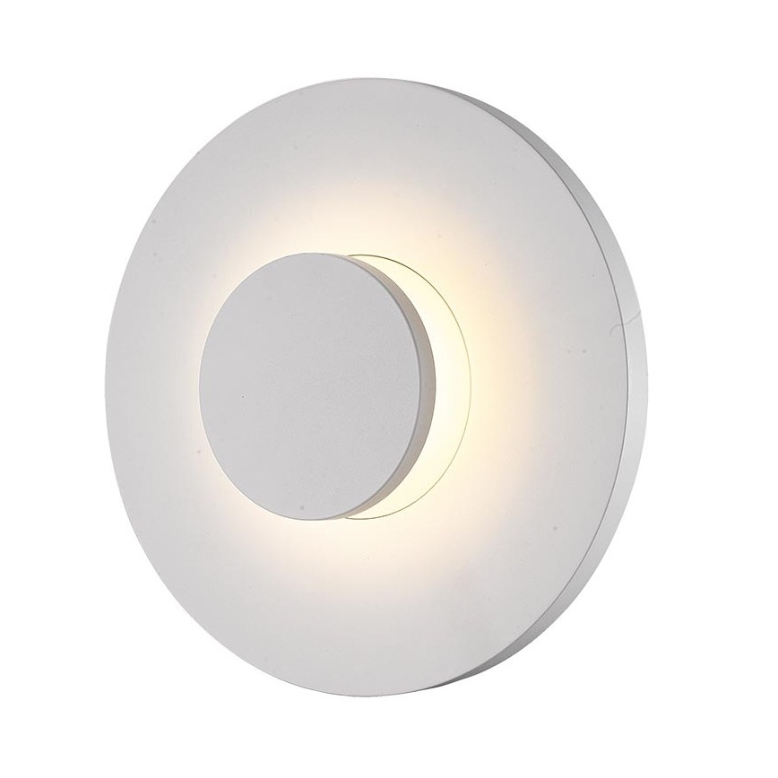 Gardino LX1421 - Plafoniera LED da esterno TULIPANI LED/18W/230V IP54
