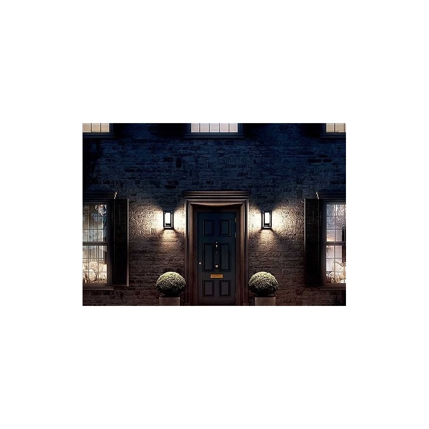 Gardino LX6051 - Applique a LED solare DANTELION LED/2,2W/3,7V IP54