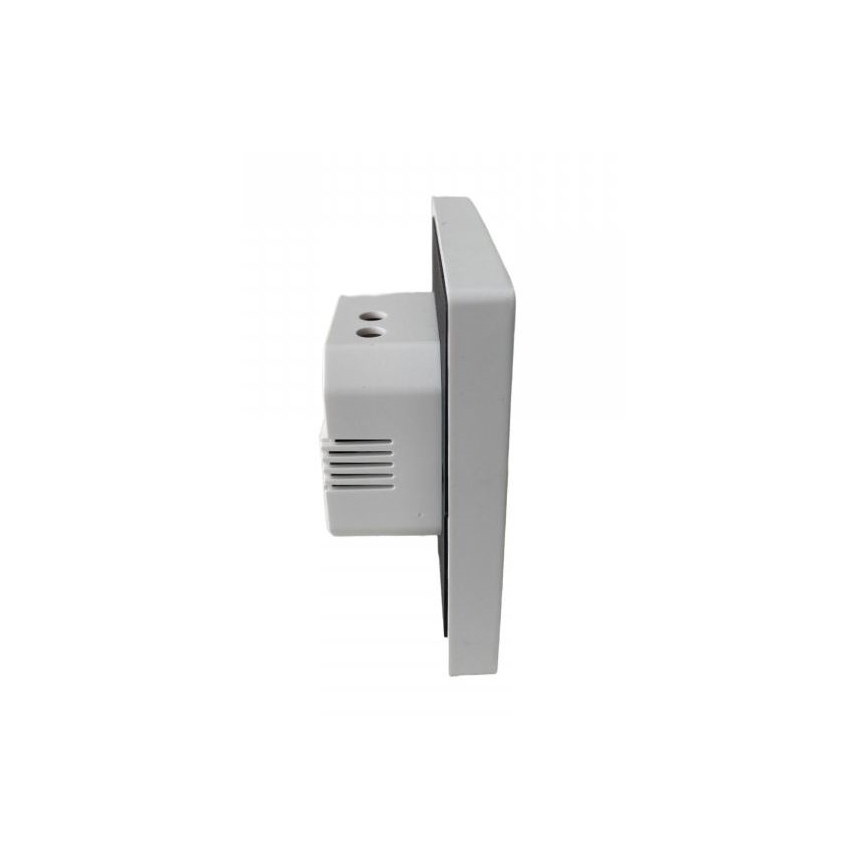 Gateway smart con un touch display GW6 Wi-Fi Zigbee Bluetooth