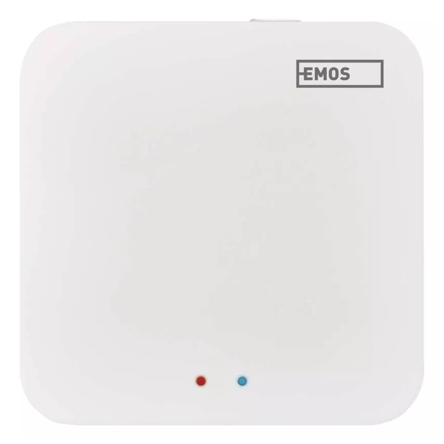 Gateway smart GoSmart ZigBee 3.0 5V Wi-Fi