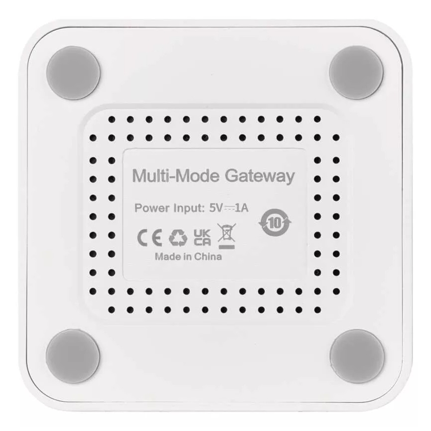 Gateway smart GoSmart ZigBee 3.0 5V Wi-Fi