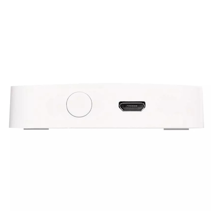 Gateway smart GoSmart ZigBee 3.0 5V Wi-Fi