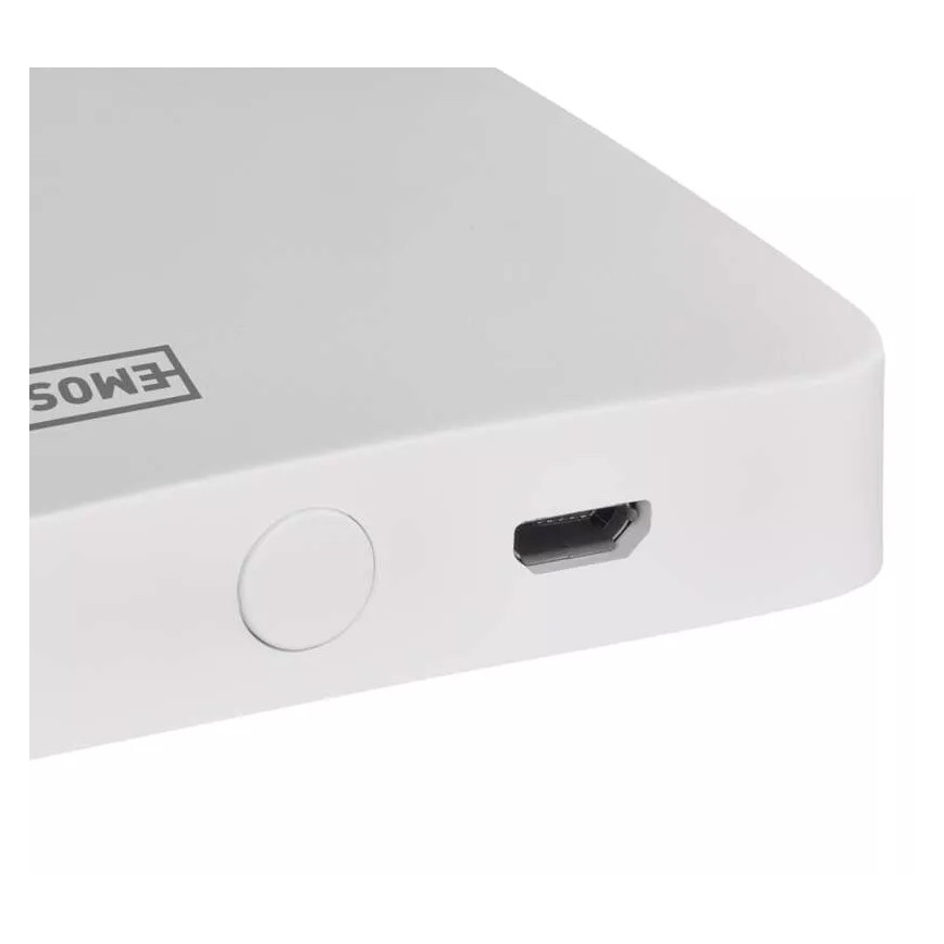Gateway smart GoSmart ZigBee 3.0 5V Wi-Fi