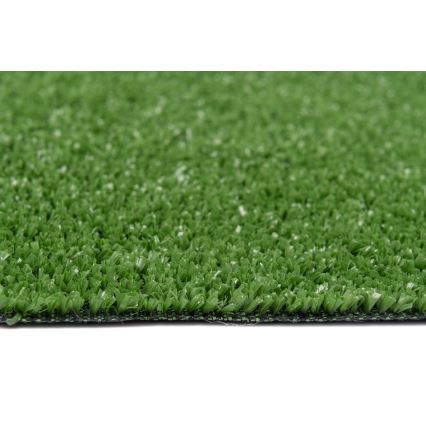 Gazon synthétique ASCOT 100 x 500 cm, 7 mm, vert