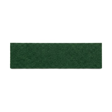 Gazon synthétique PEMBA 100x500 cm 7 mm vert