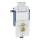 Geberit 110.000.00.1 - Module encastré Kombifix 82 cm pour WC suspendu