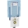 Geberit 110.791.00.1 - Unterputzmodul für wandhängende WCs Kombifix 109 cm