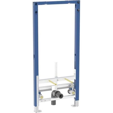 Geberit 111.510.00.2 - Module encastré Duofix pour bidet 112 cm