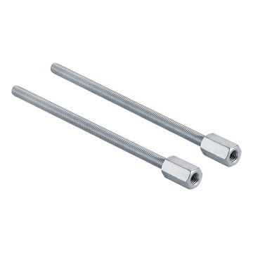 Geberit 111.887.00.1 - Kit d'extension pour fixation murale Duofix 22 cm