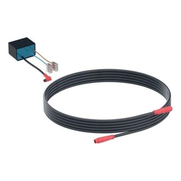Geberit 115.335.00.1 - Netzteil mit 1,8 m Netzanschlusskabel