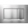 Geberit 115.883.JQ.1 - Pulsante di scarico Sigma30 24,6x16,4 cm cromo opaco/cromo lucido