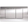 Geberit 115.899.KH.1 - Betätigungsplatte Twinline30 34 x 18,5 cm Hochglanzchrom/Mattchrom