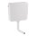 Geberit 127.000.11.1 - Cassetta di risciacquo AP127 6/9 l bianco alpino