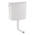 Geberit 136.610.11.1 - Citerne de chasse AP110 6/9 l blanc alpin
