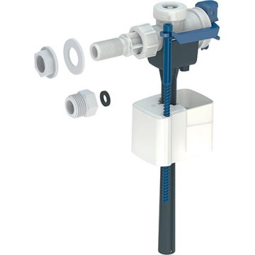 Geberit 136.702.00.3 - Füllventil für Unterputzspülkasten Typ 333