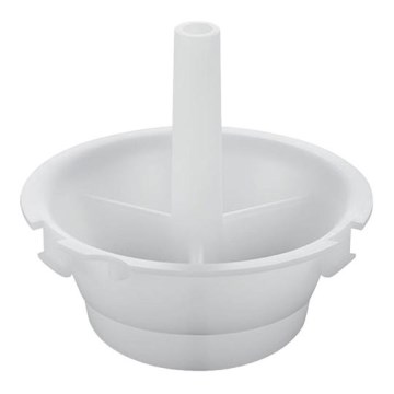 Geberit 240.344.00.1 - Rückflussverhinderer für Aufputz-Spülkasten AP140