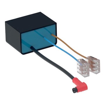 Geberit 243.971.00.1 - Netzteil für das DuoFresh-Modul