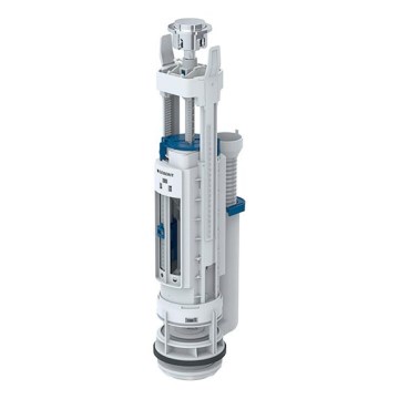 Geberit 282.050.21.2 - Mécanisme de chasse d'eau Type 290