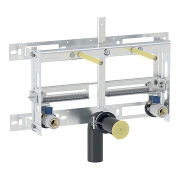 Geberit 457.530.00.1 - Universelles Unterputz-Modul für Bidet Kombifix